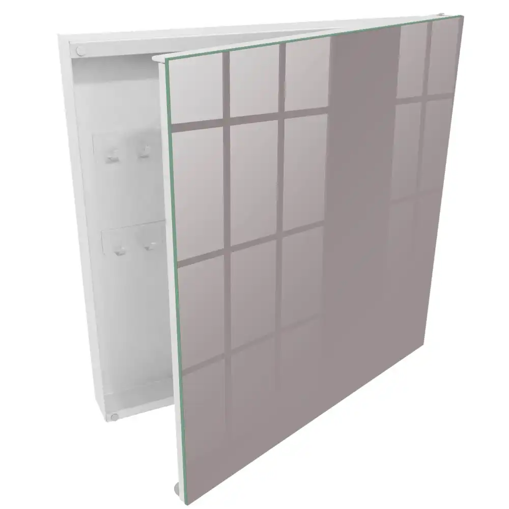 Armoire à clés lilas minimalisme élégance paix