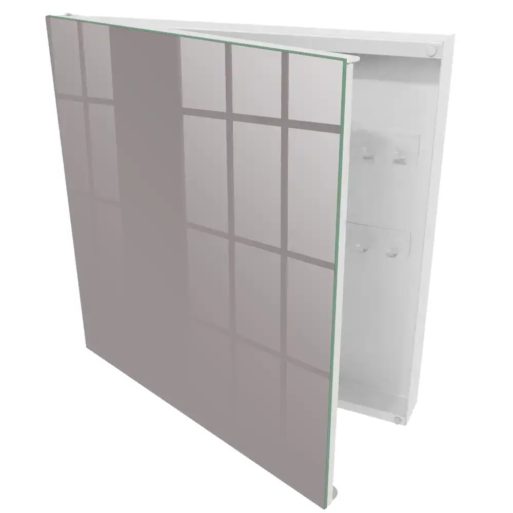 Armoire à clés lilas minimalisme élégance paix
