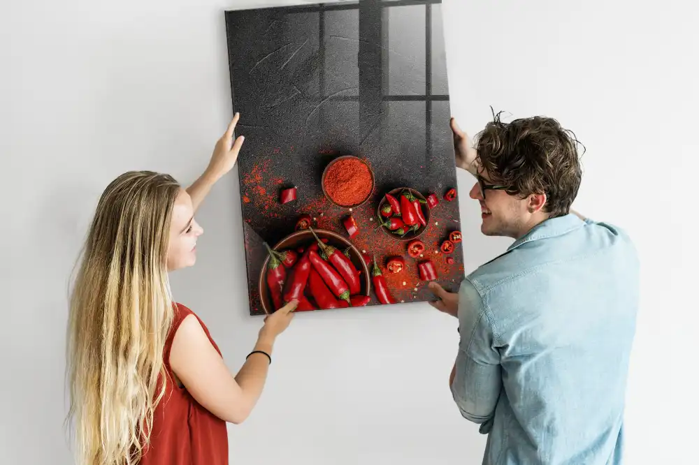 Tableau magnétique effaçable