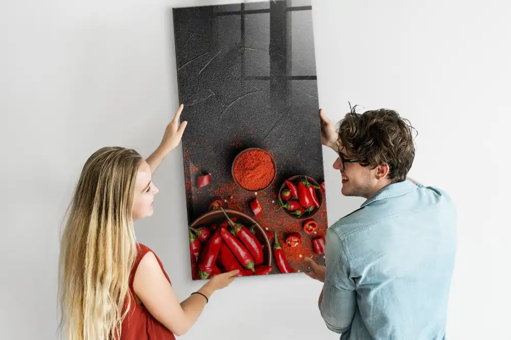 Tableau magnétique effaçable