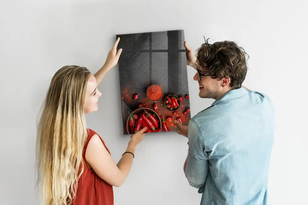 Tableau magnétique effaçable