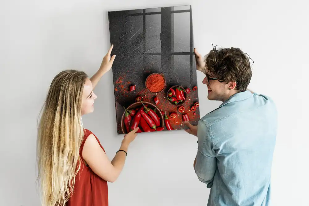 Tableau magnétique effaçable