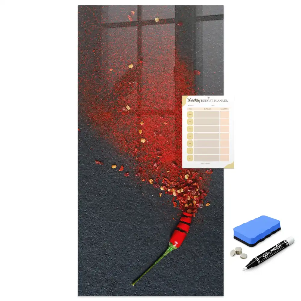 Tableau magnétique effaçable