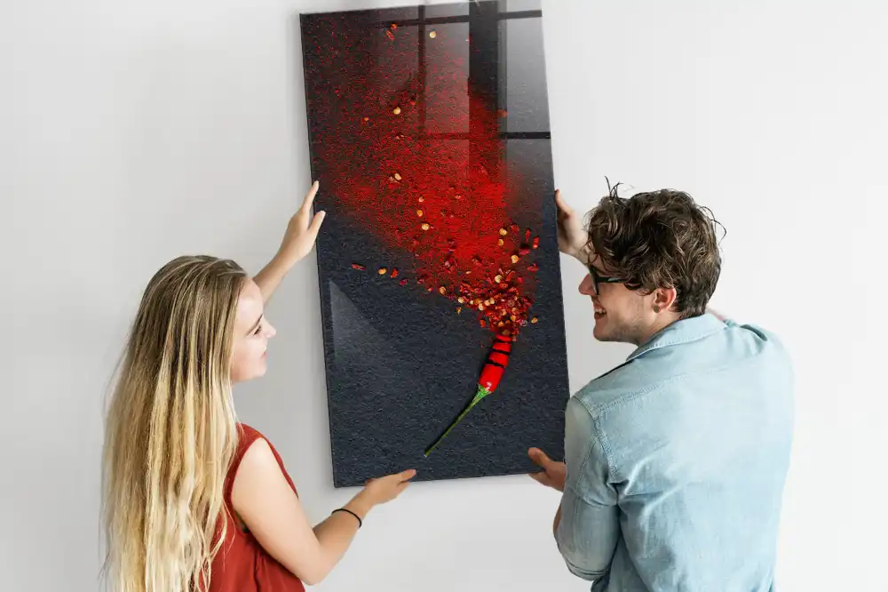 Tableau magnétique effaçable