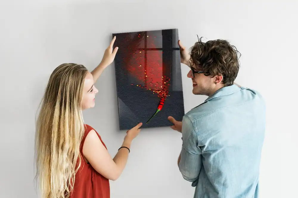 Tableau magnétique effaçable