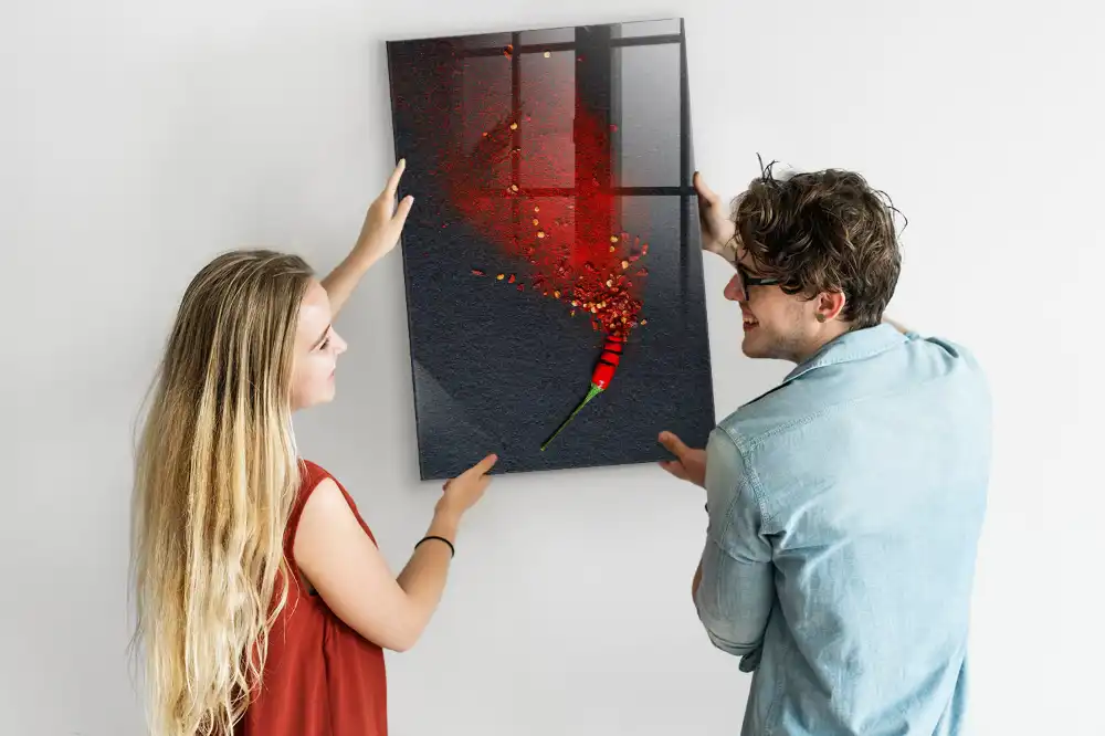 Tableau magnétique effaçable