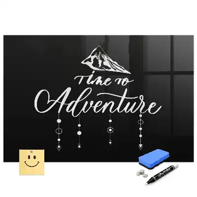 Tableau magnétique à dessiner pour enfants