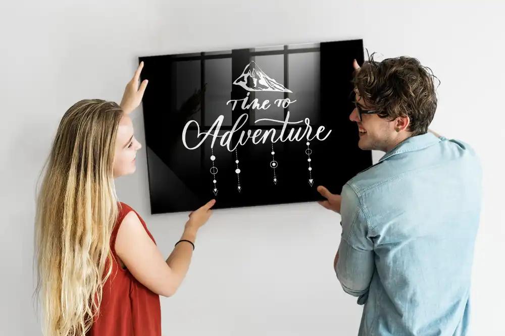 Tableau magnétique à dessiner pour enfants