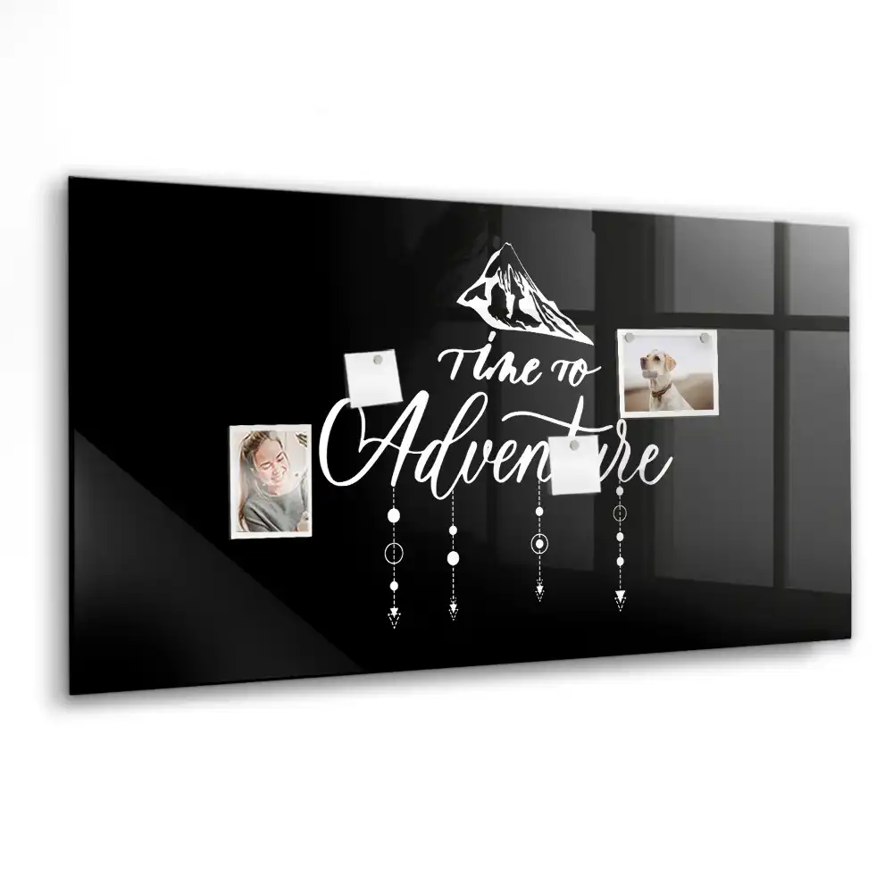 Tableau magnétique à dessiner pour enfants