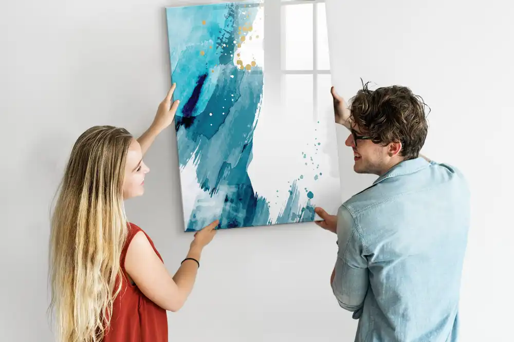Tableau magnétique pour dessin