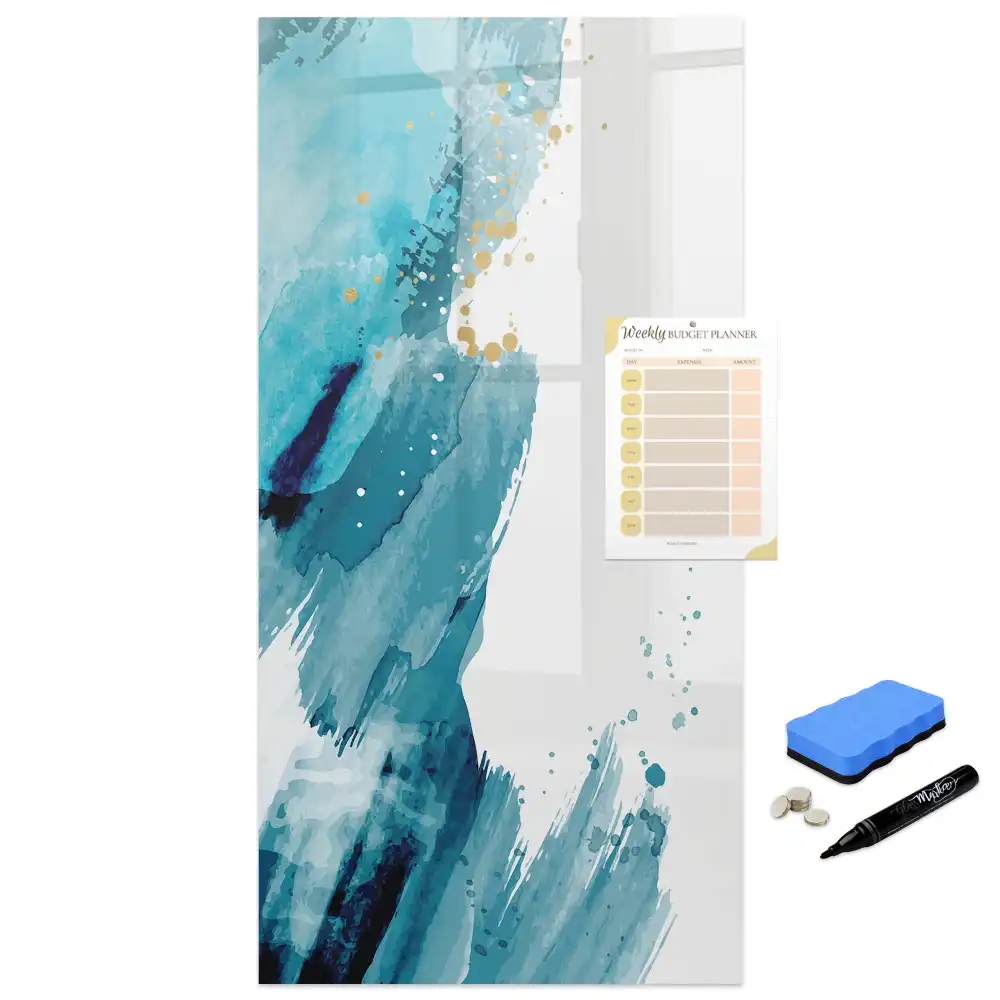 Tableau magnétique pour dessin