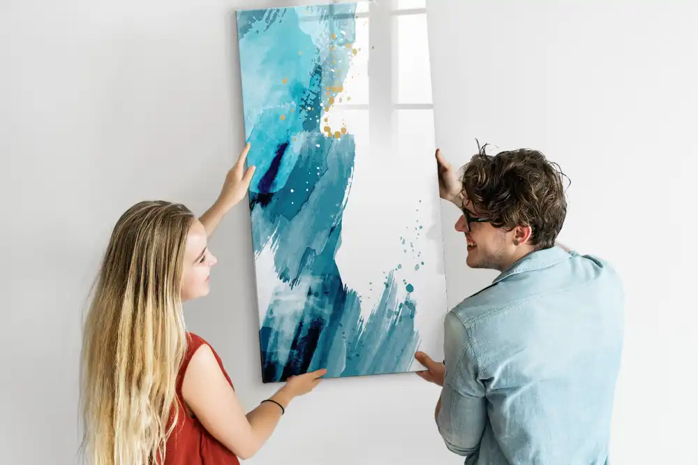 Tableau magnétique pour dessin