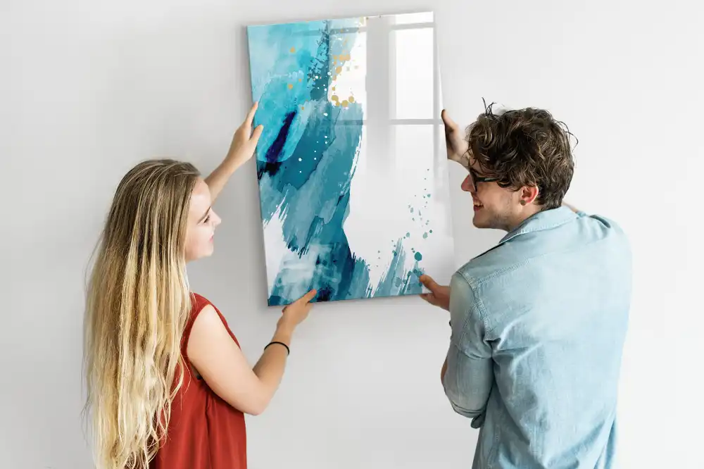 Tableau magnétique pour dessin