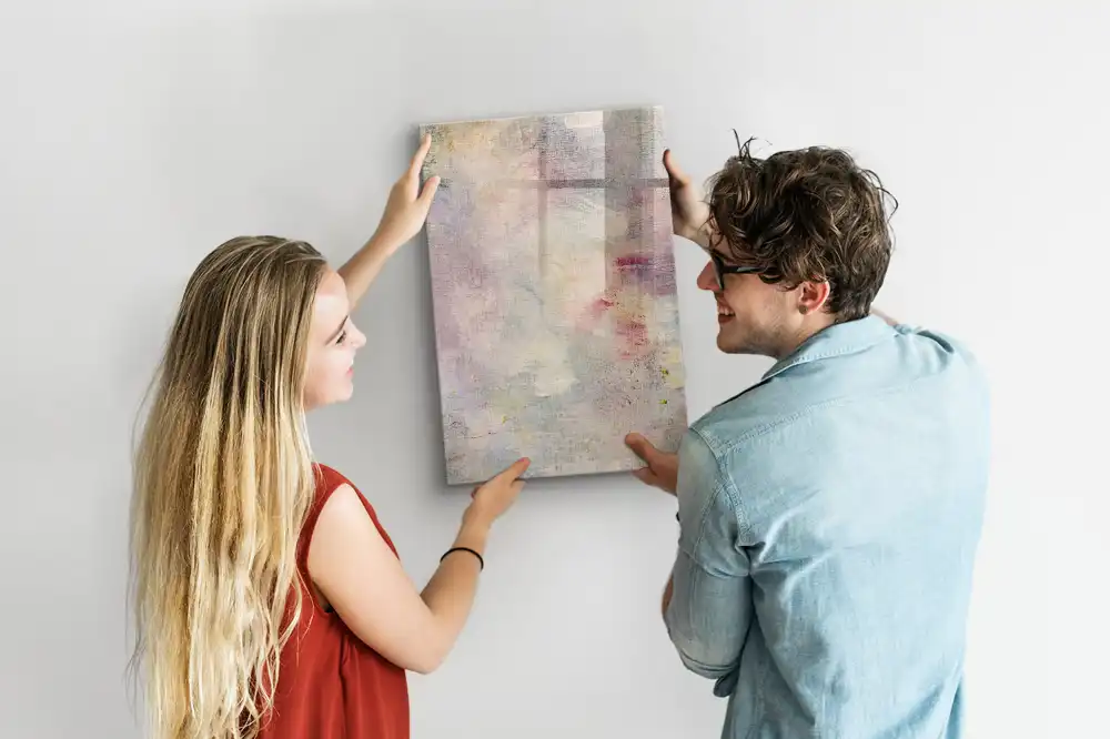 Tableau magnétique pour dessin et peinture