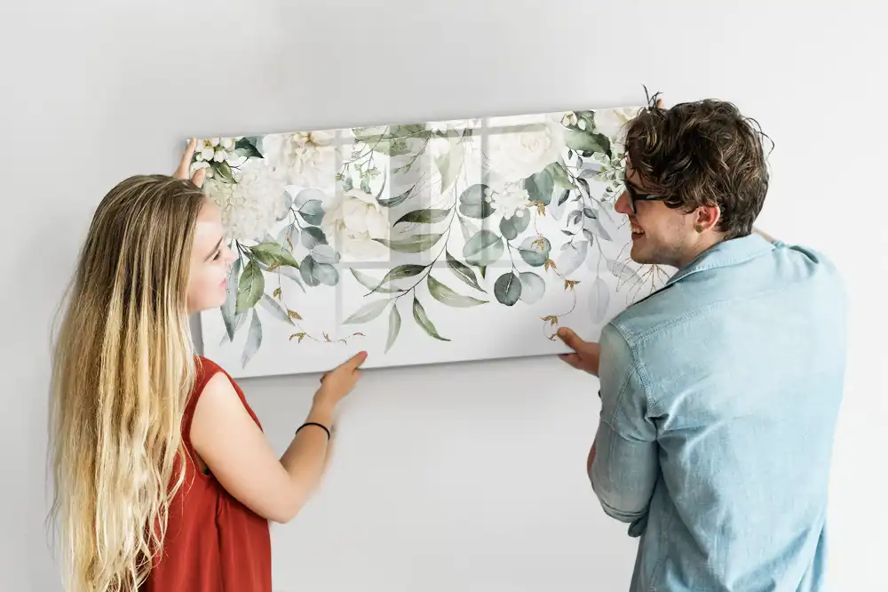 Tableau magnétique éducatif Le monde de la nature et de la faune sauvage