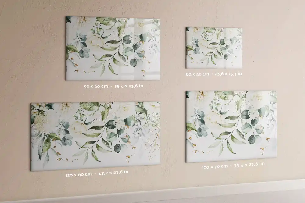 Tableau magnétique éducatif Le monde de la nature et de la faune sauvage