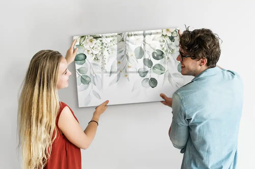 Tableau magnétique éducatif faune et végétation