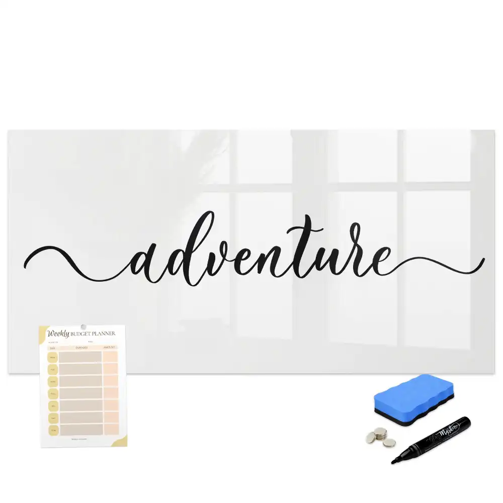 Tableau magnétique pour dessin modèle Grande Aventure
