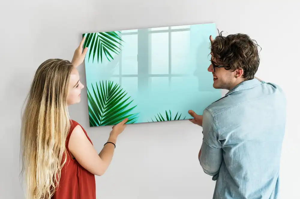 Tableau magnétique pour écriture scolaire