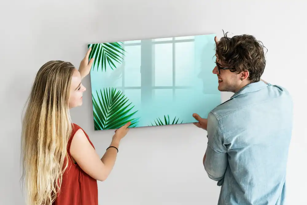 Tableau magnétique pour écriture scolaire