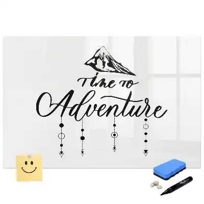Tableau magnétique à dessiner