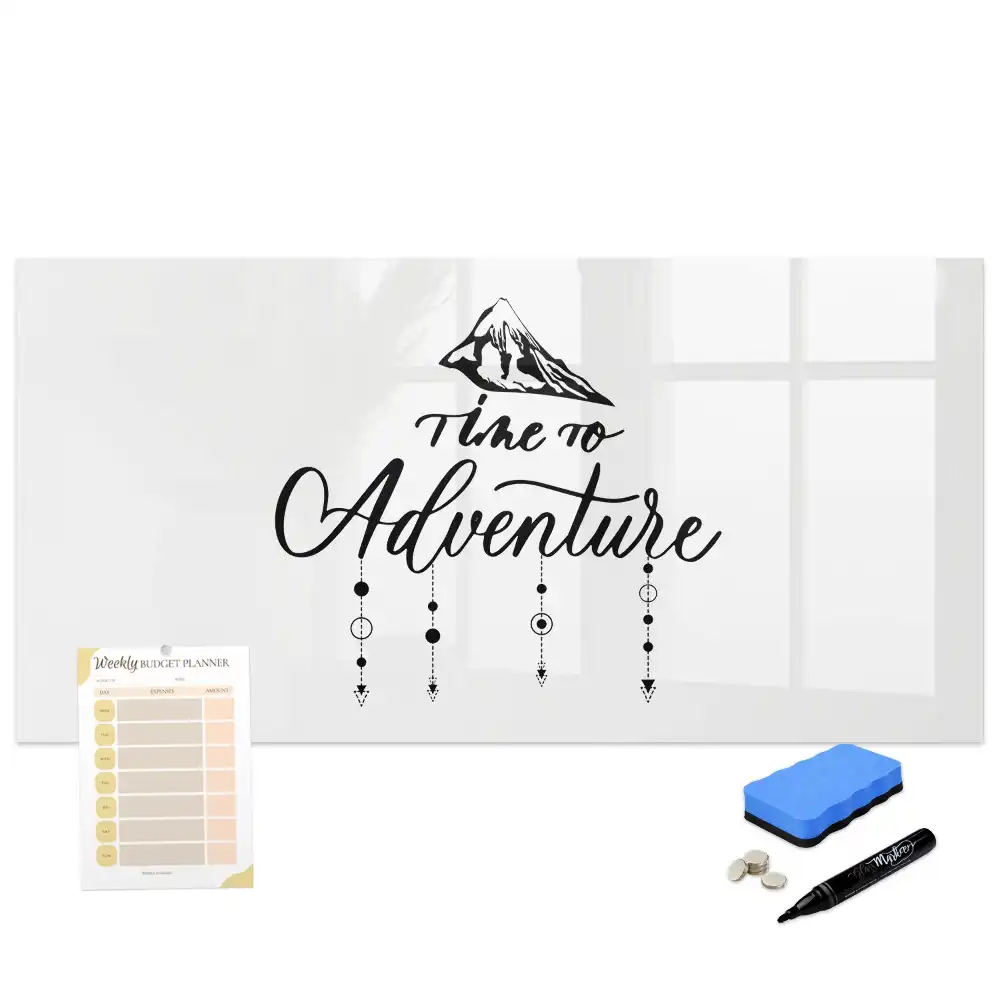 Tableau magnétique à dessiner