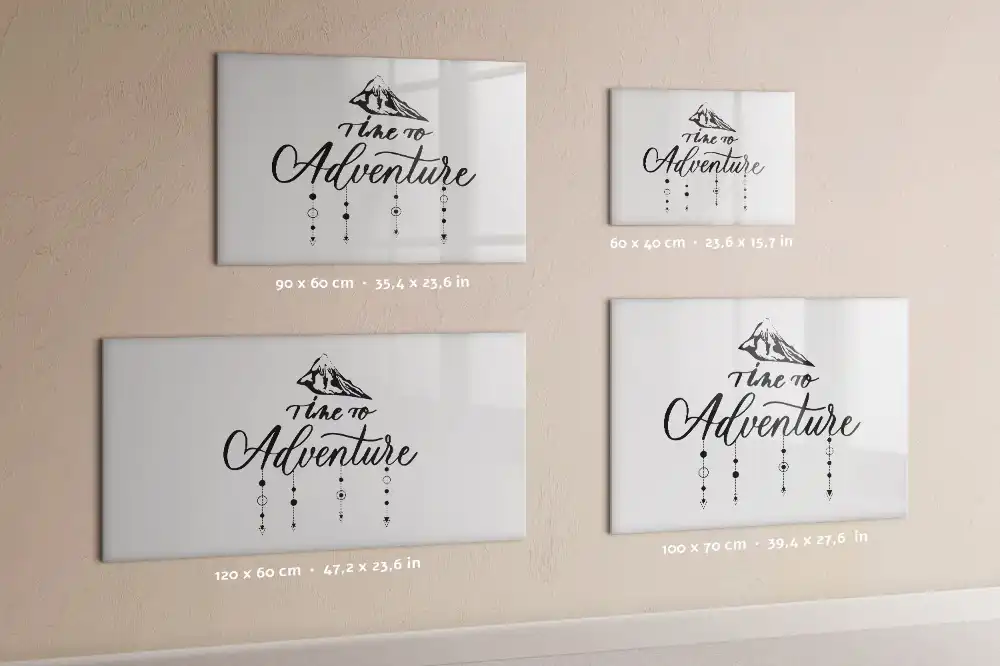 Tableau magnétique à dessiner