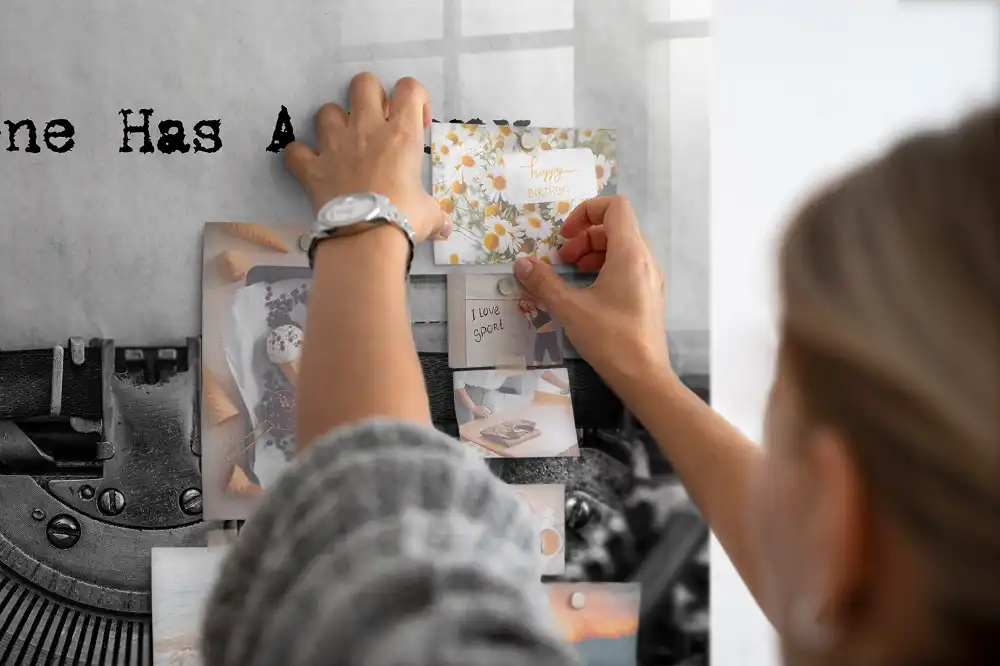 Tableau magnétique