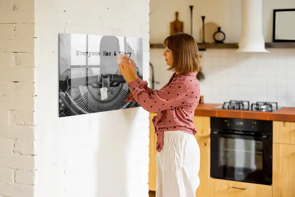 Tableau magnétique