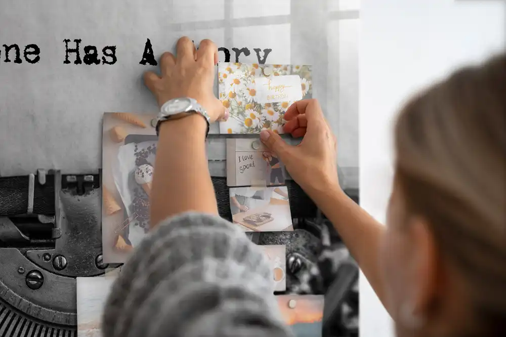 Tableau magnétique