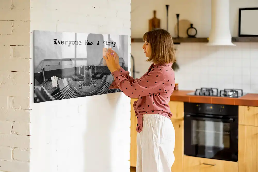 Tableau magnétique