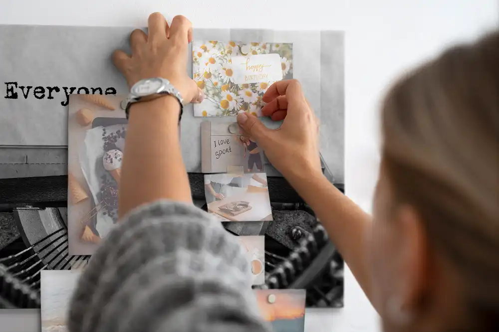 Tableau magnétique