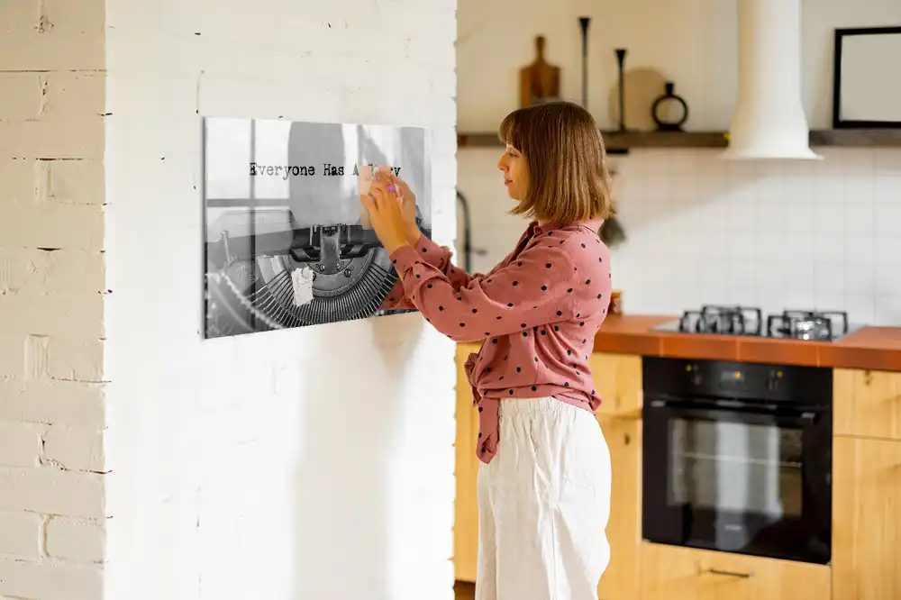 Tableau magnétique