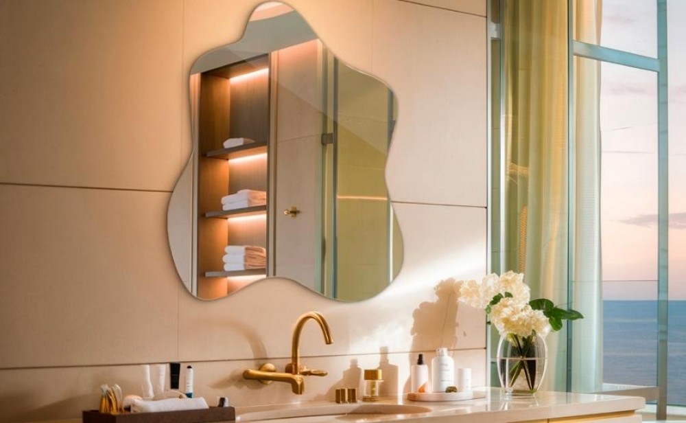 Comment choisir un miroir pour l